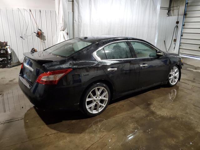 Photo 2 VIN: 1N4AA51E29C852912 - NISSAN MAXIMA S 