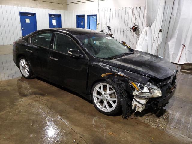 Photo 3 VIN: 1N4AA51E29C852912 - NISSAN MAXIMA S 