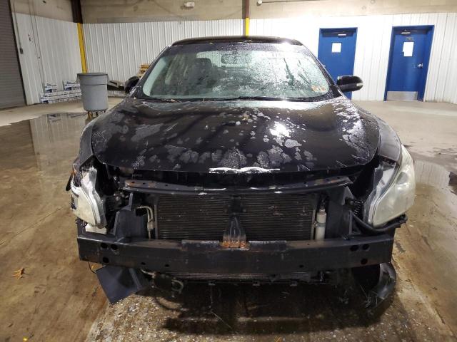 Photo 4 VIN: 1N4AA51E29C852912 - NISSAN MAXIMA S 