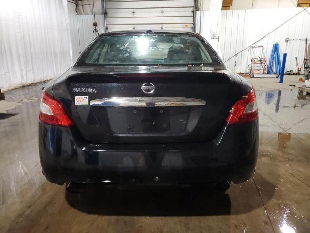 Photo 5 VIN: 1N4AA51E29C852912 - NISSAN MAXIMA S 