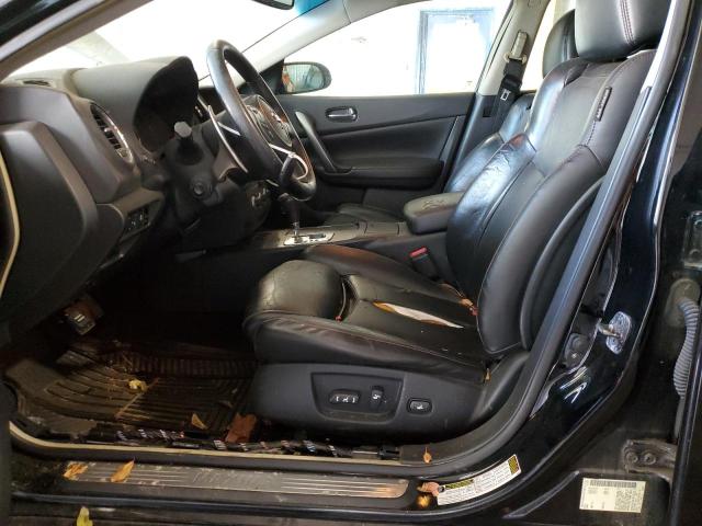 Photo 6 VIN: 1N4AA51E29C852912 - NISSAN MAXIMA S 