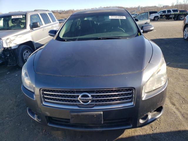 Photo 4 VIN: 1N4AA51E29C854143 - NISSAN MAXIMA 