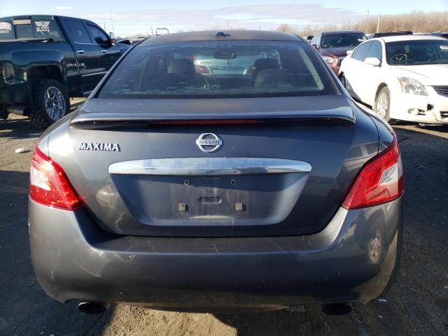 Photo 5 VIN: 1N4AA51E29C854143 - NISSAN MAXIMA 