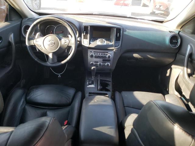 Photo 7 VIN: 1N4AA51E29C854143 - NISSAN MAXIMA 