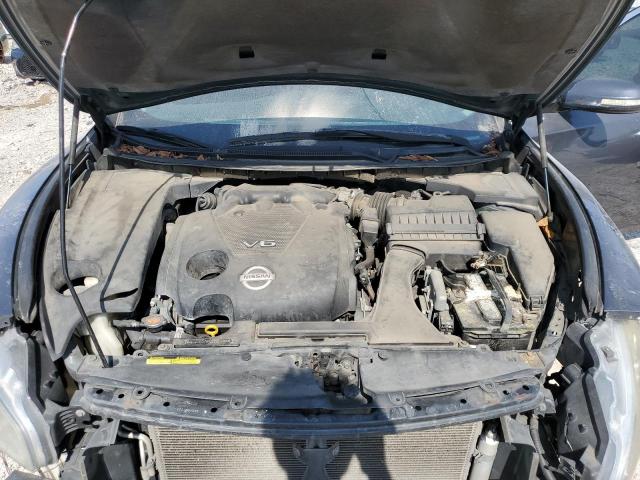 Photo 10 VIN: 1N4AA51E39C806506 - NISSAN MAXIMA S 