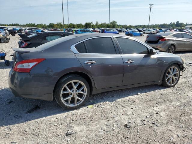 Photo 2 VIN: 1N4AA51E39C806506 - NISSAN MAXIMA S 