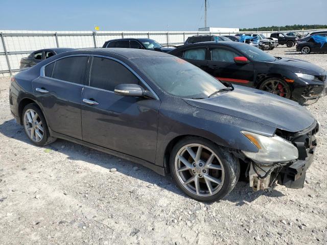 Photo 3 VIN: 1N4AA51E39C806506 - NISSAN MAXIMA S 