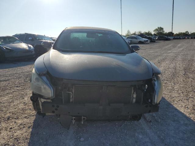 Photo 4 VIN: 1N4AA51E39C806506 - NISSAN MAXIMA S 