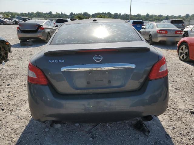 Photo 5 VIN: 1N4AA51E39C806506 - NISSAN MAXIMA S 