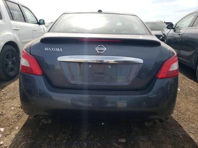 Photo 5 VIN: 1N4AA51E39C809891 - NISSAN MAXIMA 