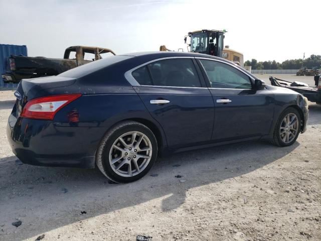 Photo 2 VIN: 1N4AA51E39C811415 - NISSAN MAXIMA S 