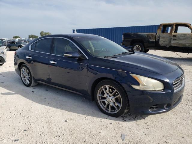 Photo 3 VIN: 1N4AA51E39C811415 - NISSAN MAXIMA S 