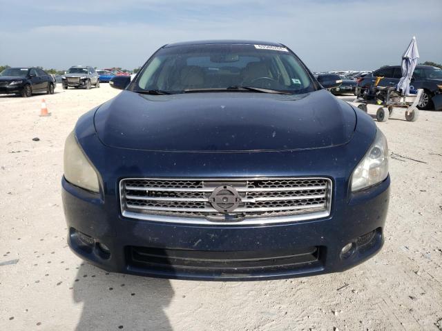 Photo 4 VIN: 1N4AA51E39C811415 - NISSAN MAXIMA S 