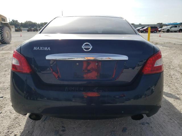 Photo 5 VIN: 1N4AA51E39C811415 - NISSAN MAXIMA S 