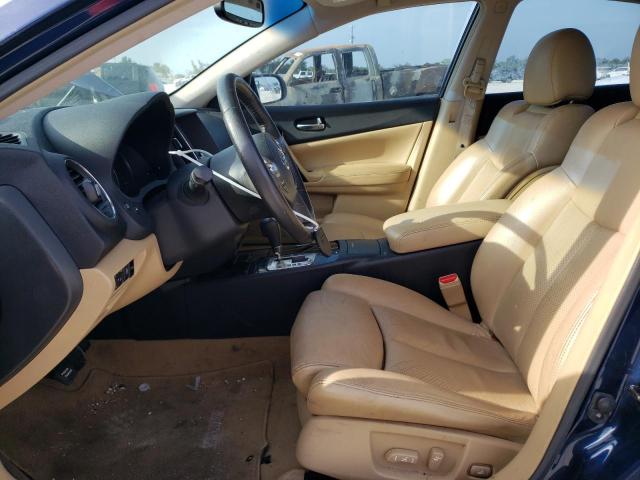 Photo 6 VIN: 1N4AA51E39C811415 - NISSAN MAXIMA S 