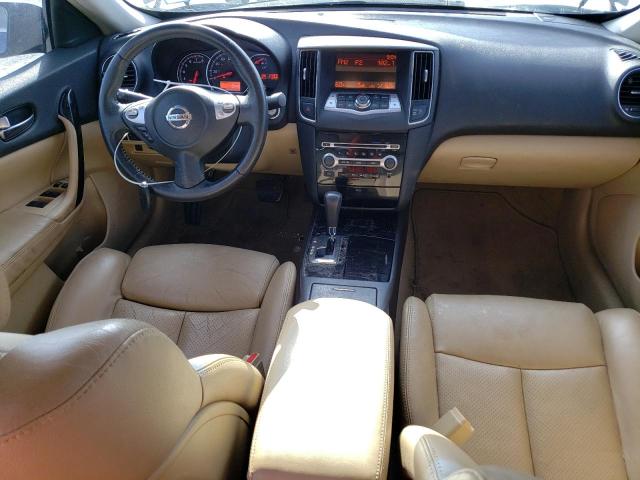 Photo 7 VIN: 1N4AA51E39C811415 - NISSAN MAXIMA S 