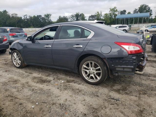 Photo 1 VIN: 1N4AA51E39C815674 - NISSAN MAXIMA S 