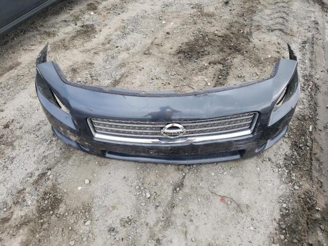 Photo 11 VIN: 1N4AA51E39C815674 - NISSAN MAXIMA S 