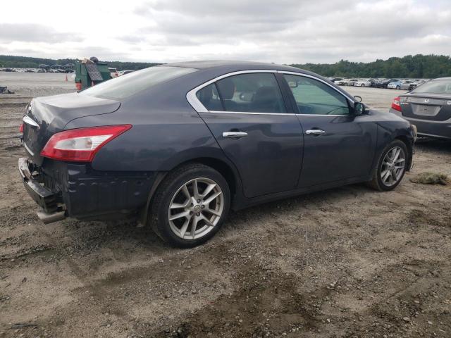 Photo 2 VIN: 1N4AA51E39C815674 - NISSAN MAXIMA S 