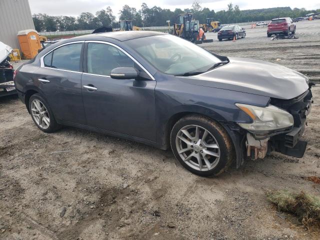 Photo 3 VIN: 1N4AA51E39C815674 - NISSAN MAXIMA S 