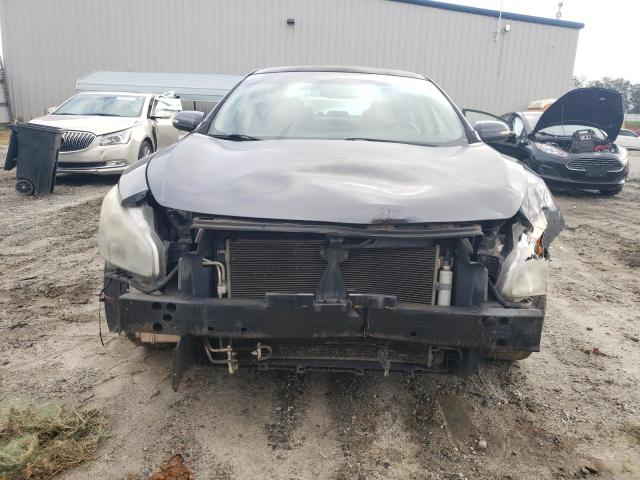 Photo 4 VIN: 1N4AA51E39C815674 - NISSAN MAXIMA S 