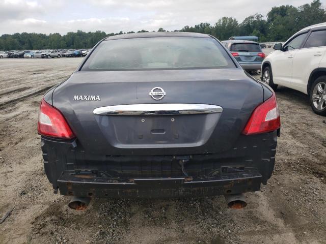 Photo 5 VIN: 1N4AA51E39C815674 - NISSAN MAXIMA S 