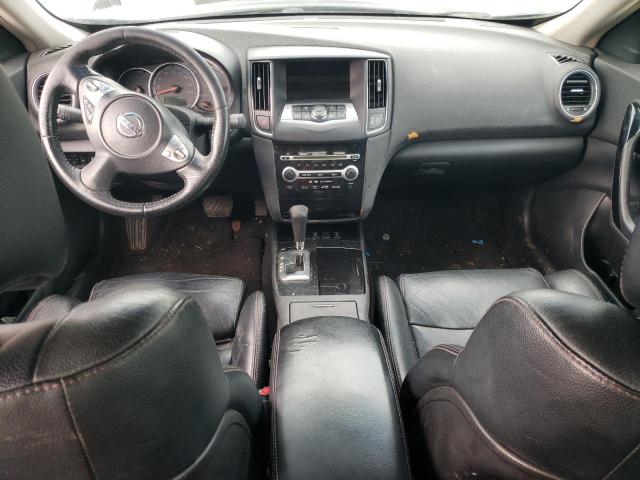 Photo 7 VIN: 1N4AA51E39C815674 - NISSAN MAXIMA S 