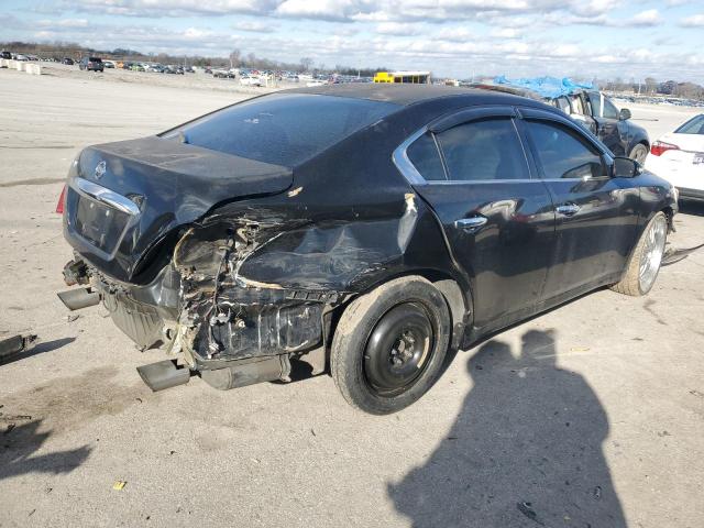 Photo 2 VIN: 1N4AA51E39C820504 - NISSAN MAXIMA 