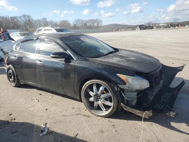 Photo 3 VIN: 1N4AA51E39C820504 - NISSAN MAXIMA 