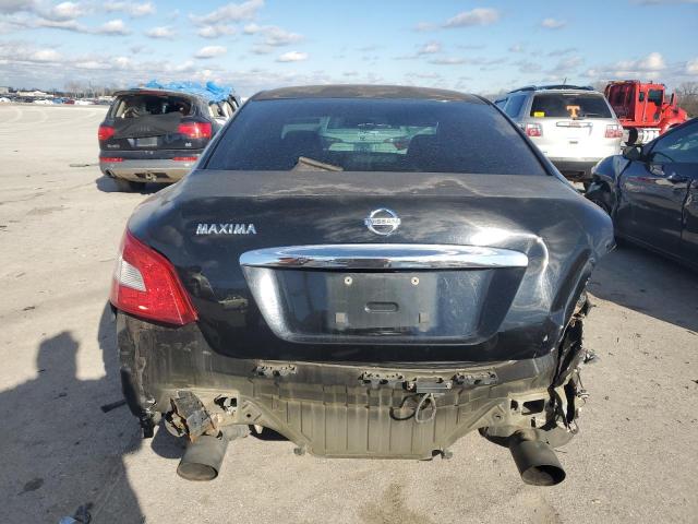 Photo 5 VIN: 1N4AA51E39C820504 - NISSAN MAXIMA 