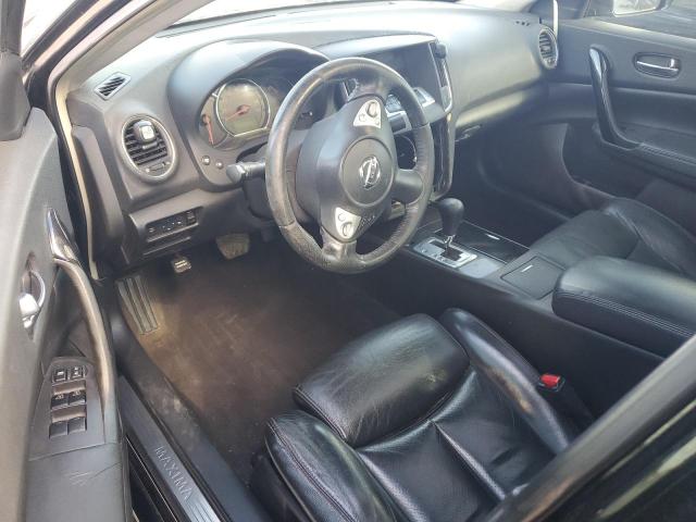 Photo 7 VIN: 1N4AA51E39C820504 - NISSAN MAXIMA 