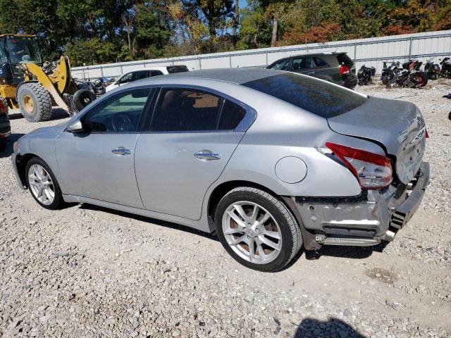 Photo 1 VIN: 1N4AA51E39C820650 - NISSAN MAXIMA 