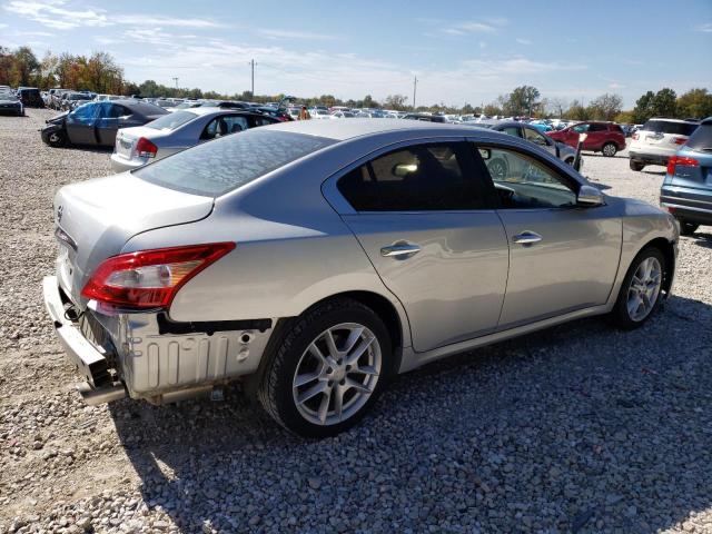 Photo 2 VIN: 1N4AA51E39C820650 - NISSAN MAXIMA 