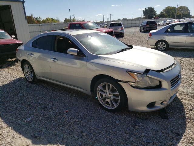 Photo 3 VIN: 1N4AA51E39C820650 - NISSAN MAXIMA 