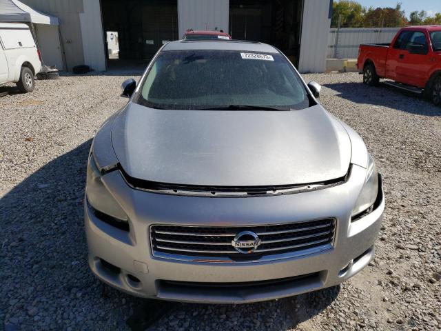 Photo 4 VIN: 1N4AA51E39C820650 - NISSAN MAXIMA 