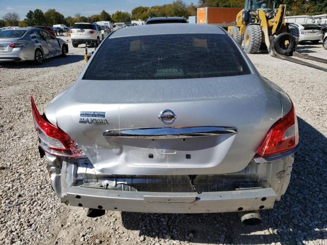 Photo 5 VIN: 1N4AA51E39C820650 - NISSAN MAXIMA 