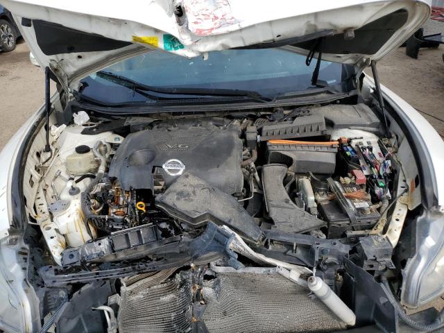 Photo 10 VIN: 1N4AA51E39C823225 - NISSAN MAXIMA 