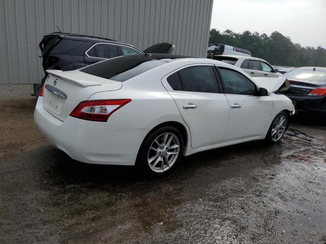 Photo 2 VIN: 1N4AA51E39C823225 - NISSAN MAXIMA 