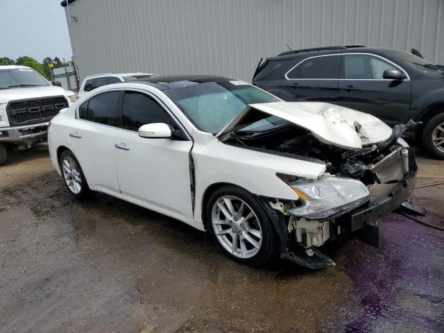 Photo 3 VIN: 1N4AA51E39C823225 - NISSAN MAXIMA 