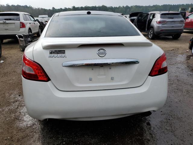 Photo 5 VIN: 1N4AA51E39C823225 - NISSAN MAXIMA 