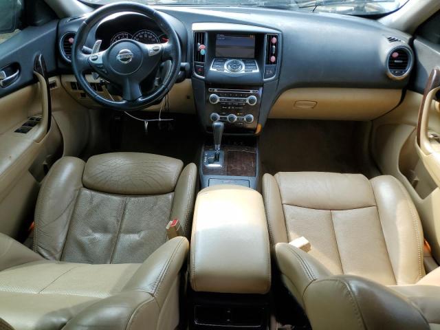 Photo 7 VIN: 1N4AA51E39C823225 - NISSAN MAXIMA 