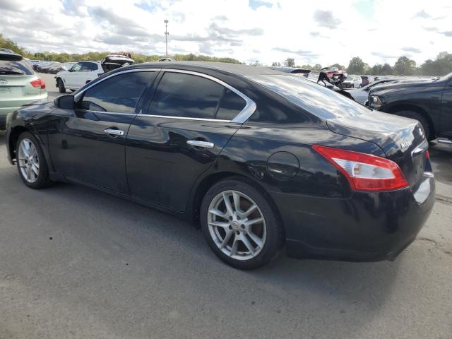 Photo 1 VIN: 1N4AA51E39C828120 - NISSAN MAXIMA 