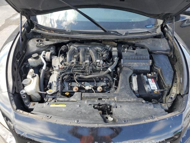 Photo 10 VIN: 1N4AA51E39C828120 - NISSAN MAXIMA 