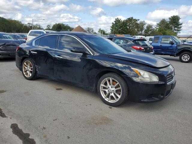 Photo 3 VIN: 1N4AA51E39C828120 - NISSAN MAXIMA 