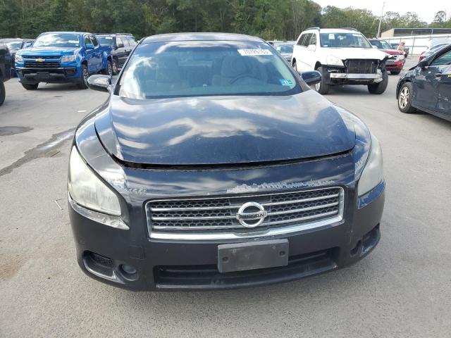 Photo 4 VIN: 1N4AA51E39C828120 - NISSAN MAXIMA 