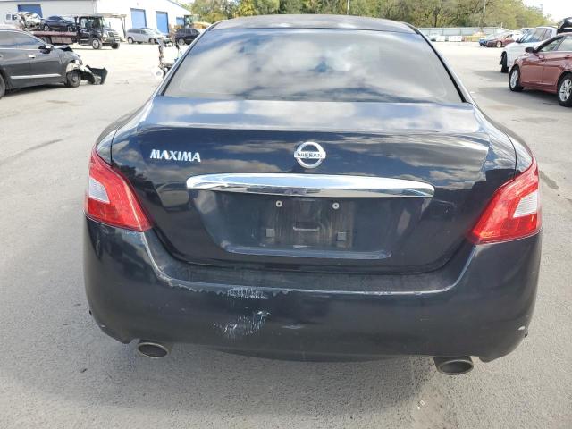 Photo 5 VIN: 1N4AA51E39C828120 - NISSAN MAXIMA 