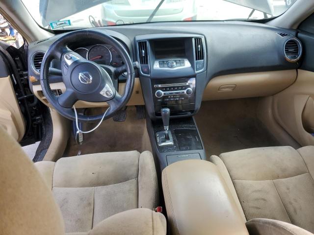 Photo 7 VIN: 1N4AA51E39C828120 - NISSAN MAXIMA 