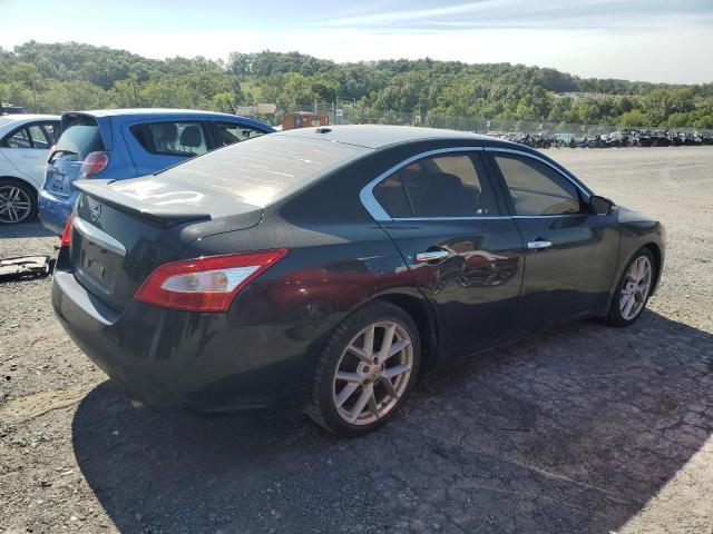 Photo 2 VIN: 1N4AA51E39C830692 - NISSAN MAXIMA S 