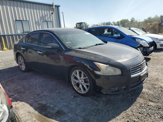 Photo 3 VIN: 1N4AA51E39C830692 - NISSAN MAXIMA S 