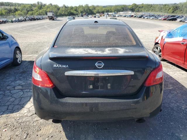 Photo 5 VIN: 1N4AA51E39C830692 - NISSAN MAXIMA S 